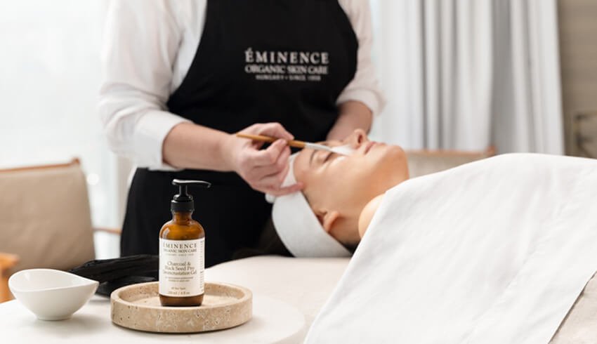 acne Eminence Organics Treatment ottawa